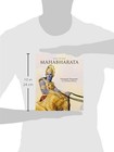 Mahabharata  indian Art  - Paperback Edition