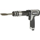 Klutch Heavy-duty Air Hammer Kit  6-pc   3in  Stroke  2500 Bpm