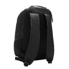 Pga Tour Golf Disc Backpack Lightweight Sports Travel Bag Black