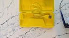Snapchat Spectacles V1 Blue Including Case  Charger Oem Original Genuine