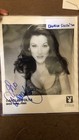 Danelle Folta Signed Autographed 8x10 Playboy Playmate Promo Photo
