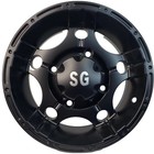Atv Rim Wheel Some Polaris Sportsman Ranger Rzr Ace General Brutus 12x7 4 156