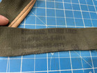 Genuine Us Issue M-1 Helmet Leather Sweatband