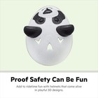 Schwinn Schwinn Kids Bike Helmet With 3d Character Features