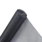 100ft X 96in Window Screen Mesh Replacement Roll - Diy Adjustable Frame