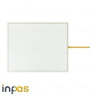 1x Replacement For  Touch Screen Panel Glass Ast-190 Ast-190a Ast-190a140a