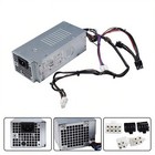 New Power Supply 500w Psu For Dell Xps 8950 3710 3910 3030 T3660 7000mt 0tpx56