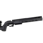 Krg Bravo Chassis