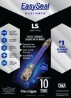 Nu-calgon 4050-08 Easyseal Ls Direct Inject  Treats 2 To 10 Tons  Sealant For Ai