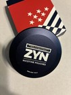 Zyn Usa 250th Anniversary Metal Can Tin Patriotic Sold Out 1st Day In Hand 