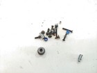  super Upgraded  Traxxas Slash 2wd Lcg 1 10 Roller Slider Chassis Proline Tranny
