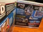 Greatplanes Realflight G4 R c Flight Simulator Interlink Elite Controller W disc
