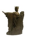 Lord Of The Rings Miniature Statue Of Argonath  the Pillars Of The Kings   Weta
