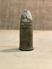 Dug Civil War Cavalry Spencer Rifle Bullet Recovered At Pickett   s Mill Ga