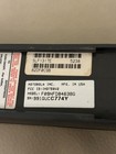 Motorola Thin Brick  Ultra C  1994 texas ch gray-blk 138min  antenna tested euc