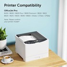 950xl 951xl Combo Compatible For Hp 950 Xl 951 Xl Ink Cartridge Replacement