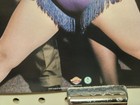 Veruca Salt 1997 Eight Arms To Hold You Promo Poster Flawless New Old Stock