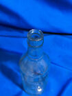 Citrate Of Magnesia Antique Advertising Apothecary Medicine Bottle Embossed Pop 