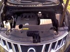 Stabilizer Bar Front Fits 09-14 Murano 103928790