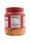 Koegel s Pickled Bologna 40 Oz Jar Gluten Free Low Carb Keto Friendly Mi Made