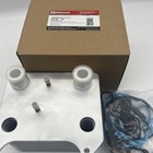 3c3z-6a810-a Ford Oem Oil Cooler Kit 6 0l Powerstroke Diesel F250 F350 Supe Duty