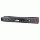 Apc Nbrk0450 Input 100-240v 50 60 Hz 1a Netbotz Rack Monitor 450
