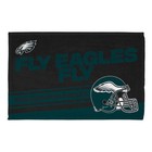Northwest Nfl Philadelphia Eagles Fan Towel 2-pack 16  X 25  Play Action