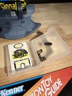 Bat-signal Jet Animated Series Kenner Vintage Vehicle