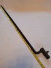  Civil War Musket Bayonet  Rare 20 Inch Blade 