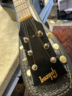 Vintage 1965 Gibson Lg0 - Mahogany Acoustic Guitar