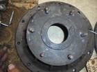 Quickchange Center Section Halibrand 201 Side Bells Alum Sprint Imca Model A Rat