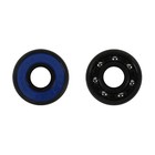 Replacement Rollerblade Bearings Bullseye Abec 7 Inline Skate Hockey 16-pack