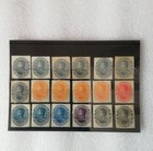 Venezuela 1887 - 1946 Collection Of 87 Stamps Mh 