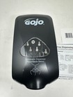 2 Pack Gojo Tfx Touch Free Soap Dispenser 2730-01 Black