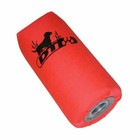 D t  Systems 6  Blaze Orange Launcher Dummy With Free  Out Rider Pro Whistle