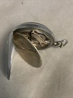 Rare Vintage Gallet Stop Watch Swiss Movement Working 6j Jules Racine  3364