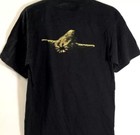 Limp Bizkit 2000 Hot Dog Chocolate Starfish Vintage Giant Tour T-shirt Size S-4x