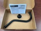 New Moen S113wr Waterhill 14in  Shower Arm flange Wrought Iron B27