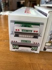 Lot Of 8 Hess Truck 80s 90s  1987  1988  1992  1993  1995  1996  1997  1999