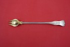 Olympian By Tiffany And Co Sterling Silver Cocktail Fork Gw 6 1 8 