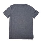 Hurley Boys Short Sleeve Smooth Jersey Knit Tagless Graphic Print Tee