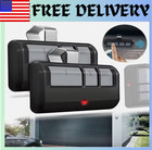 893max 3 Button For Liftmaster Visor Remote Control Garage Door Opener New