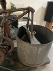 Starrett Hasher - Chopper - Food Processer - Patented 1865 Great Condition