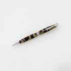 Dart Pen Kit  Chrome Finish  10 Pack  Legacy Woodturning