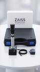 Brand New Zaiss Streak Retinoscope With Desk Top Rechargeable Sysytem