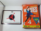 Vintage Michael Jordan Chicago Bulls 1991 Wheaties Empty Cereal Box   Calendar