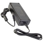 Ul Listed 24v 120w Led Light Power Supply Driver 5 5mm X 2 1mm Dc Plug