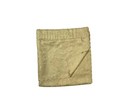 2 Gold Luxury Curtains Drapes Valances Scallop 84 Long Full Window Treatments