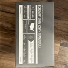 Garmin Echomap Uhd2 Touch 73sv Fish Finder chartplotter Combo