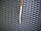 Antique Vintage Wood Shaft Spalding Smooth Face Putter